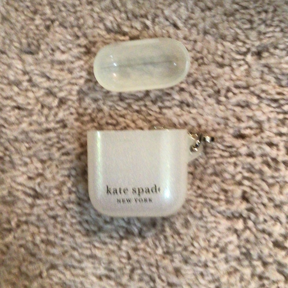 Kate spade airpod case